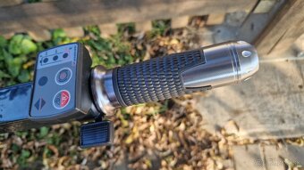 Furik elektricky - 2