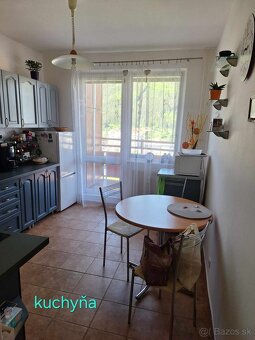 2 izbový byt na Klačne v Ružomberku - 2