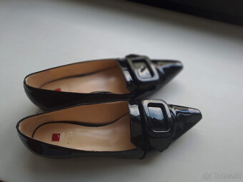 Elegantné dámske lordsy - 2