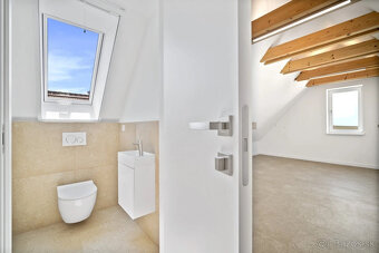 Na predaj novopostavený 4-izbový RD v obci Topoľnica. - 2