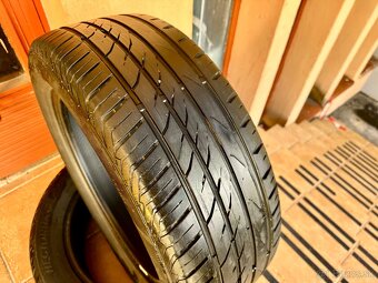 205/55 R16 letné pneumatiky 2 kusy - 2