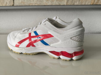 Bežecké tenisky Asics gel Kayano 26 PC: 179 EUR Veľ. 44 - 2