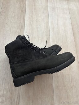 Predám topánky Timberland - 2