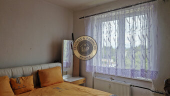 Na predaj 2 izbový tehlový byt v pôvodnom stave. Masaryková  - 2