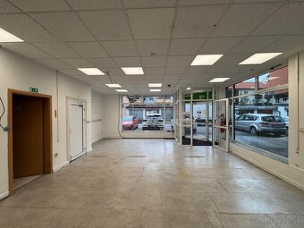 Na prenájom viacúčelové priestory v centre mesta Poprad - 2