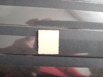 Poštové známky č.429 - Holandská India - osobnosť - 2