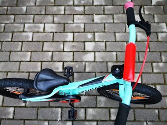 Na predaj detský bicykel SPECIALIZED RIPRock 16 - 2