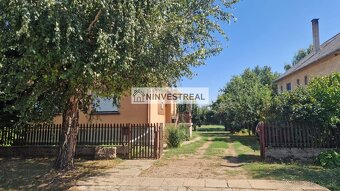 Na predaj 3-izbový rodinný dom v Maďarsku - v obci Forró - 2