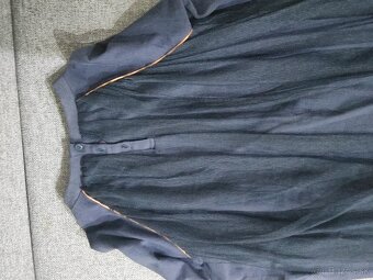 Elegantné šaty POMPdeLUX - 2