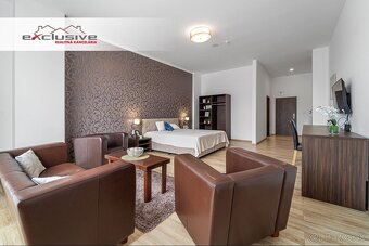 1 IZBOVÝ BYT - CENTRUM, BAŠTOVÁ, 48 M2 - VÝBORNÁ INVESTÍCIA - 2