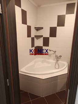 Zrekonštruovaný 4-izbový byt s loggiou – ul. Ďumbierska, Pre - 2