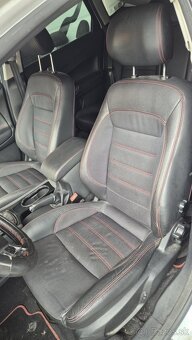 Ford Mondeo MK4 2,2TDCi 129kw - 2