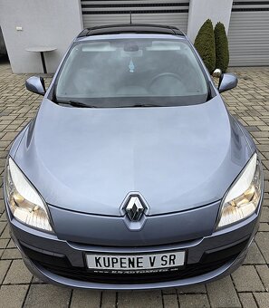 Renault Mégane 1.6 16V Dynamique - 2