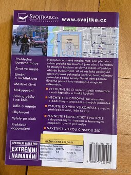 Peking / Lonely Planet - 2