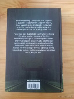 Niall Leonard Drvič - 2