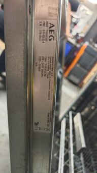 Umyvacka AEG GHE613CB3 - 2