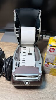 Tlačiareň štítkov DYMO LabelWriter 400 Turbo - 2
