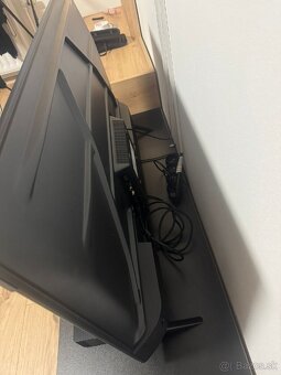 Predám Smart TV TCL - 2