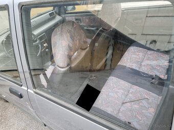 Daewoo Tico kosice - 2