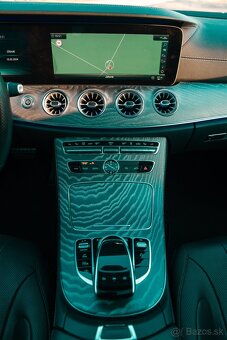 Mercedes CLS 400 d 4matic A/T - 2