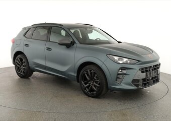 Cupra Terramar 2.0 TSI DSG 4Drive Americas CUP ODPOČET DPH - 2