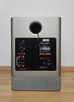 Harman Kardon SUB-TS7 - 2
