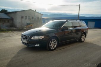 VOLVO V70 - 2