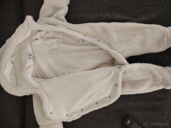 Mackovy overal 74 - 2