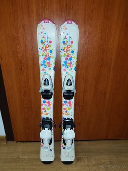 Detské lyže 80cm - 2