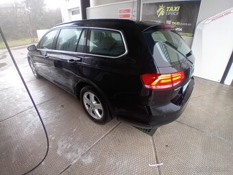 Volkswagen passat - 2