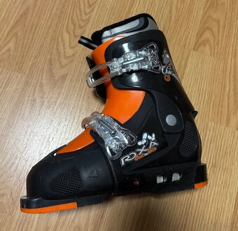 Detské lyžiarky Roxa - 2