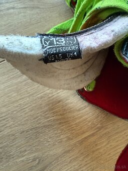 Predam detské korčule BAUER VAPOR - 2