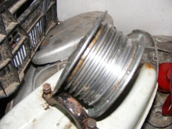 Stadion/ Jawetta- ND- predám - 2