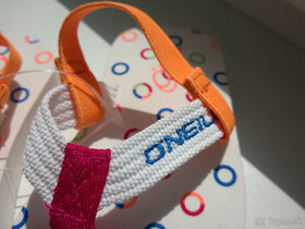 Detské šľapky značky O'Neill - EU 20 - 2