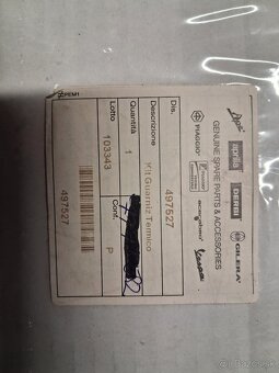 Tesnenie pod valec Piaggio 500 - 2