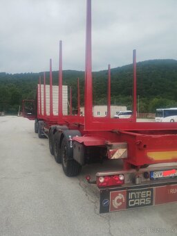 Predám klanicovy náves schwartzmuller - 2