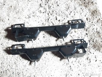 Predam ISOFIX AUDI A6 C6 Audi a4 b7/ b6 - 2