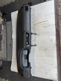 Predám palubovku Škoda Octavia 1 - 2