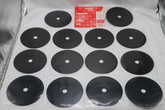 PS1 demo disky 15ks (Demo One, Euro Demo) - 2