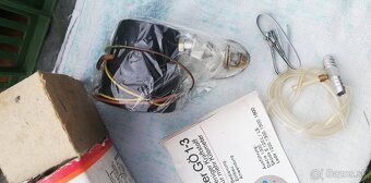 Ekonometer do Dacia, Škoda, Lada - 2