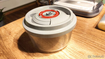 Vákuovacie nádoby Zepter Vacsy - 2