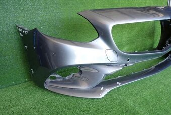 mercedes Slk nárazník w172 amg 2016+ - 2