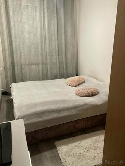 Byt na prenájom - 2