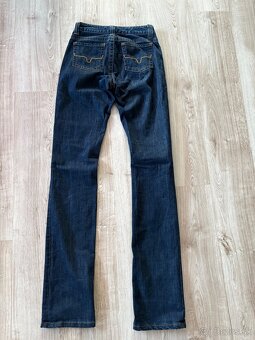 Kimes Ranch jeans Betty - 2