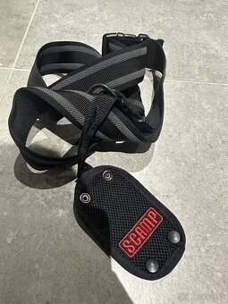 Tehotenský pás - 2