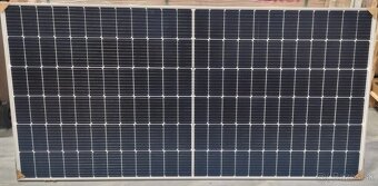 solárne panely PV LONGI LR4-72HPH-450M - 2