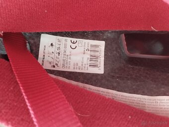 Detská prilba XS Decathlon - 2