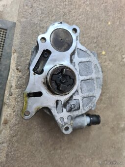 Tandemove cerpadlo - 2