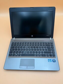 Notebook HP ProBook 4330s i3-2330M/4GB RAM/320GB HDD - 2