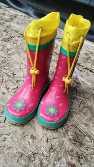 Gumáky Pidilidi 27 - 2